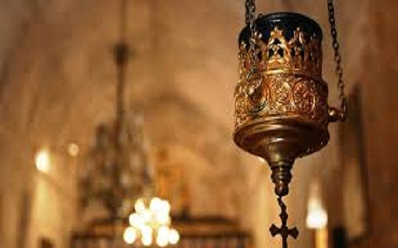   مصر اليوم - المركزي الأرثوذكسي يرفض نقل أرشمندريت إلى القدس