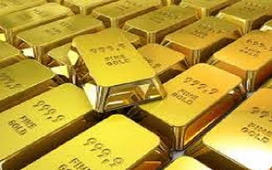   مصر اليوم - الذهب يتراجع من أعلى مستوى في شهرين