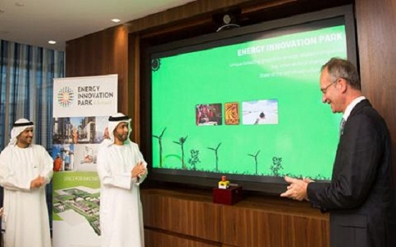   مصر اليوم - وزير الإقتصاد الهولندي: الكويت شريك مهم للغاية