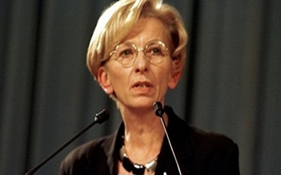   مصر اليوم - إيطاليا تدعو إلى تشكيل حكومة وحدة وطنية في العراق