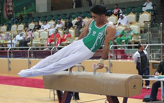 مصر اليوم - الإتحاد السعودي للجمباز يناقش الجدول الزمني للموسم المقبل