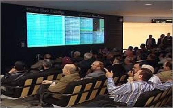   مصر اليوم - مؤشر بورصة عمان ينخفض عند الإفتتاح