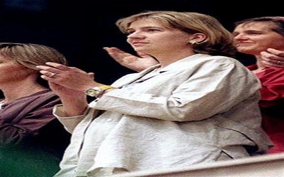   مصر اليوم - القضاء الإسباني يبقي على الإتهام الموجه لشقيقة الملك في قضية نووس