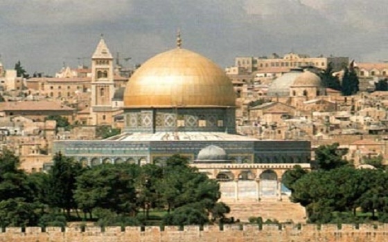   مصر اليوم - مسؤول فلسطيني: لن نقبل  القدس عاصمة للدولة