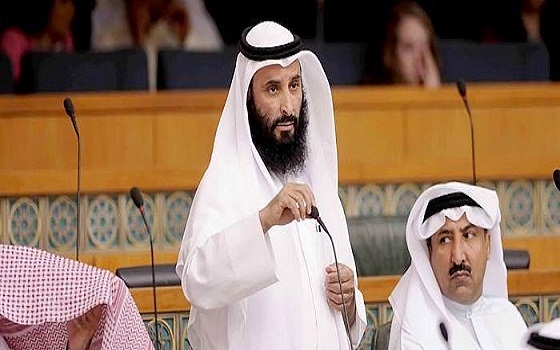   مصر اليوم - وفد مجموعة الصداقة البرلمانية الكويتية يصل إلى جمهورية ألبانيا