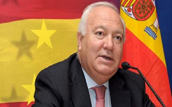   مصر اليوم - إسبانيا ترحب بالإنتخابات البرلمانية في ليبيا