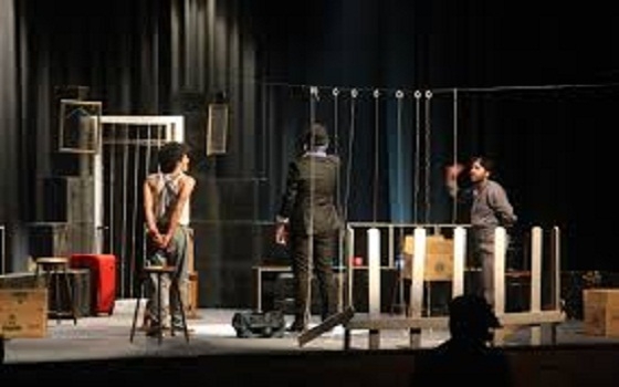   مصر اليوم - إنطلاق فعاليات مهرجان الطلبة 2014 في الأردن