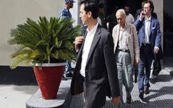   مصر اليوم - إختتام مؤتمر رؤساء أجهزة أمن الحدود والمطارات والموانئ  في تونس