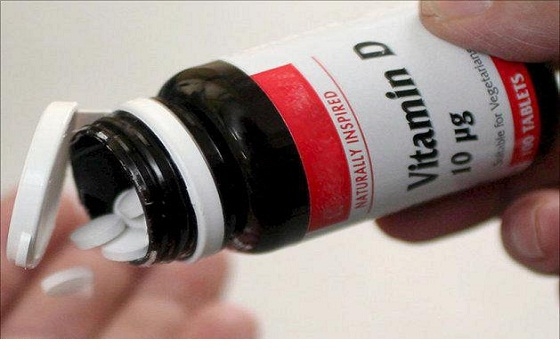   مصر اليوم - فيتامين ''د'' يمكن أن يقلل الوزن ومستويات السكر في الدم