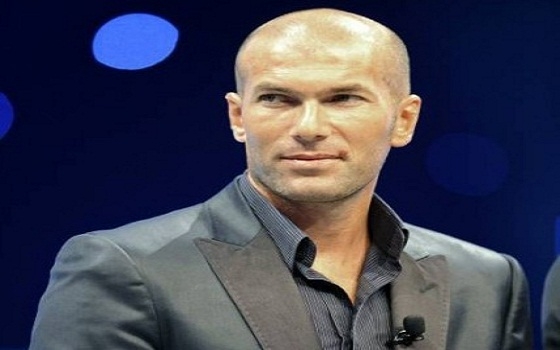   مصر اليوم - زيدان مدرباً للفريق الثاني في ريال مدريد
