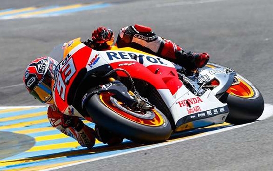   مصر اليوم - جائزة هولندا الكبرى: فوز الشقيقين ماركيز ورقم قياسي للأكبر