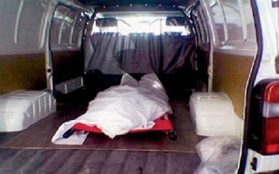   مصر اليوم - وفاة شاب إثر اصطدام حافلة بدراجة بخارية في دمياط الجديدة