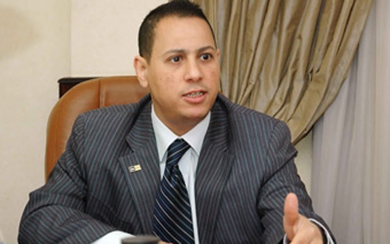   مصر اليوم - عمران يؤكّد أن إبقاء مورغان ستانلي على مصر في الأسواق الناشئة إيجابيّ