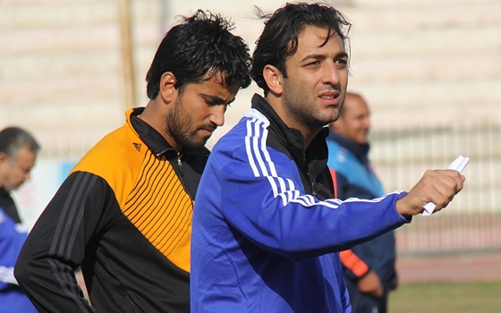   مصر اليوم - فريق الزمالك يُواجه اتحاد الشُّرطة للفوز ببطاقة التأهل