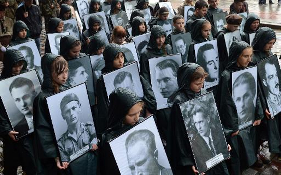   مصر اليوم - أسبوع حاسم بالنسبة لأوكرانيا بين حرب الغاز والدبلوماسية