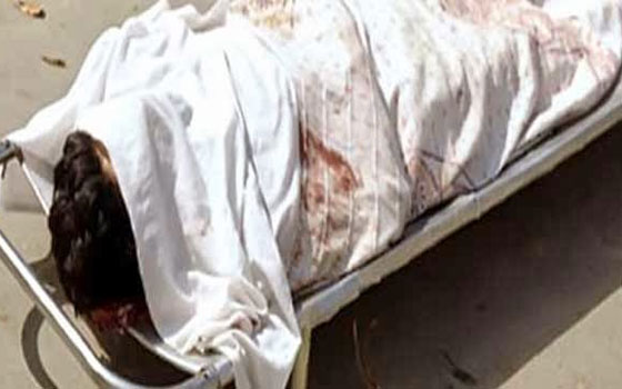   مصر اليوم - مصر اليوم ينشر تفاصيل حادثة قاتل والده في الهجّانة