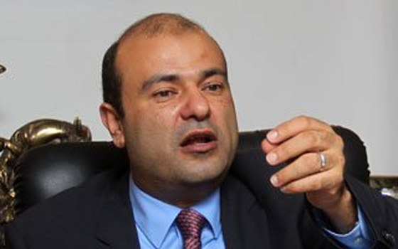   مصر اليوم - وزارة التموين تستعد لرمضان بضخ السلع في المُجمَّعات الاستهلاكيَّة