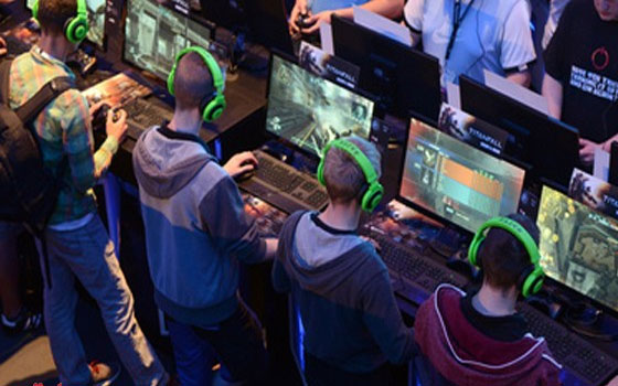   مصر اليوم - شاشات Ultra HD الخيار الأمثل للاستمتاع بالألعاب