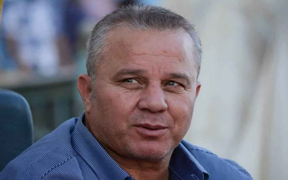   مصر اليوم - شوقي غريب يخوض لقاء جامايكا الودي في لندن ويطمع في فوز منخب الفراعنة استعدادًا لأمم أفريقيا