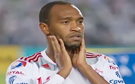   مصر اليوم - جينشلر التركي يطلب التعاقد مع شيكابالا