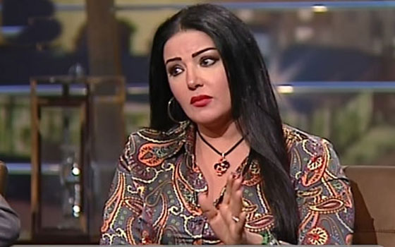   مصر اليوم - مهرجان الدار البيضاء للفيلم يكرم الفنانة سمية الخشاب