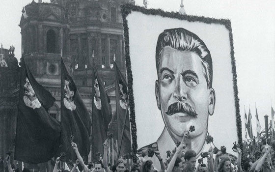 مصر اليوم - روسيا تمنع عرض فيلم عن نفي التشيشانين في عهد ستالين