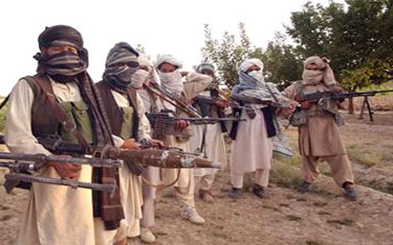   مصر اليوم - مقتل 34 من عناصر طالبان في عمليات أفغانية مشتركة