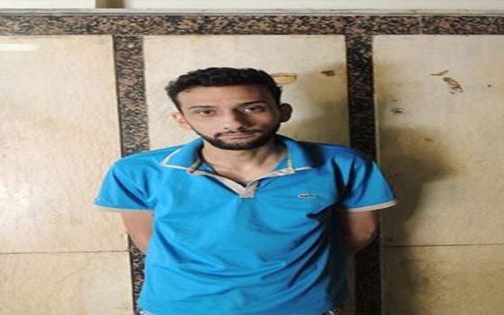   مصر اليوم - توقيّف مسجل خطر  بحوزته مواد مُخدرة في بورسعيّد