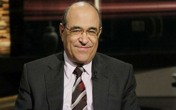   مصر اليوم - الفقي يؤكّد أنّ مشاركة أميركا في تنصيب السيسي يعد اعترافًا بشرعيته