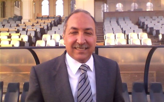   مصر اليوم - الاتحاد السكندري يقر عقوبات قاسية على لاعبيه لتحفيزهم