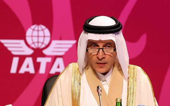   مصر اليوم - الخطوط الجوية القطرية مهتمة بالأستثمار في شركة انديغو الهندية