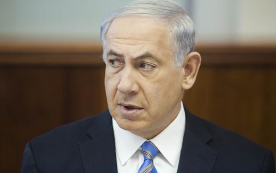   مصر اليوم - نتانياهو يدعو إلى عدم الإعتراف بالحكومة الفلسطينية المقبلة