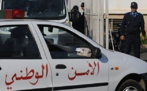   مصر اليوم - السلطات المغربيّة تعتقل المعارض المصريّ عادل الساموليّ