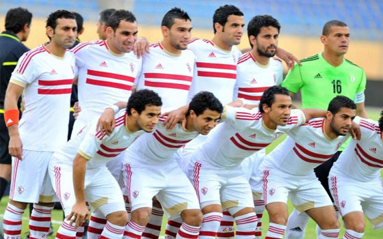   مصر اليوم - الإصابات تجتاح الزمالك قبل مواجهة مازيمبي الكونغولي