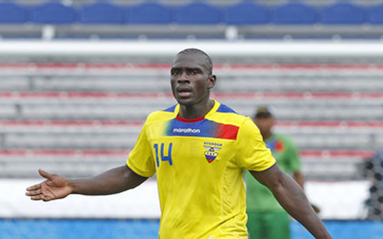   مصر اليوم - الهلال السعودي لن يحصل على تعويض مالي من الإكوادور بعد إصابة لاعبه كاستيلو