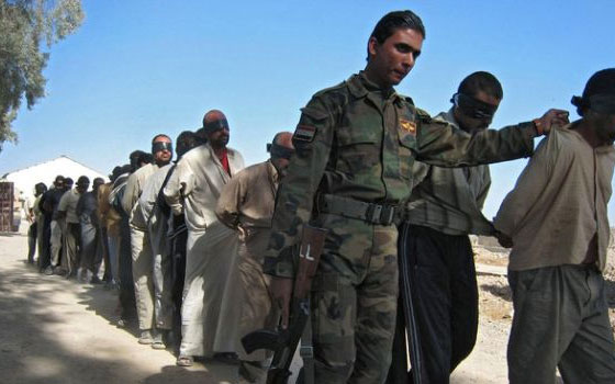   مصر اليوم - المُنظَّمة العربيَّة تدين اضطهاد المدافعين الحقوقيِّين وأنباء عن مقتل أحد أبنائها