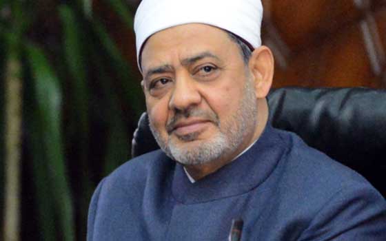   مصر اليوم - سفارة البرازيل تتسلم كلمة شيخ الأزهر في افتتاح المونديال