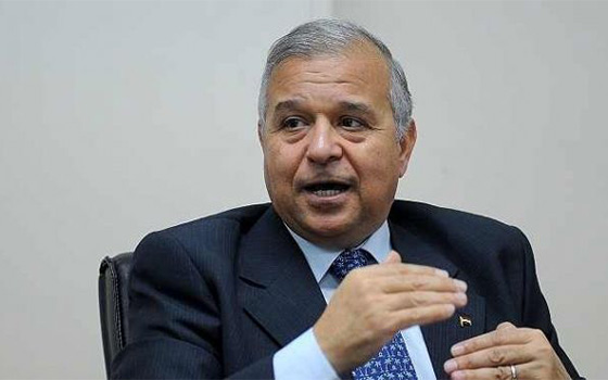   مصر اليوم - محافظ الأقصر يتفقد أسواق المدينة أستعدادًا لشهر رمضان