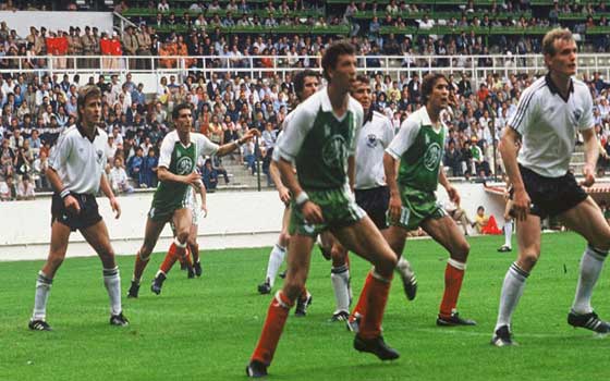   مصر اليوم - المنتخب الجزائري يخوض المونديال للمرة الثانية على التوالي كممثل وحيد لأكثر من 200 مليون عربي