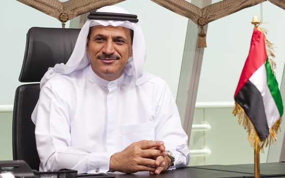   مصر اليوم - الإمارات وروسيا وقعتا مذكرة تفاهم مشترك تهدف إلى تدعيم التعاون الثنائي بينهما