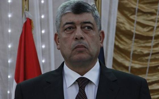   مصر اليوم - وزير الداخلية يوجه بإعادة دراسة خطة تأمين المحور حرصًا على راحة المواطنين