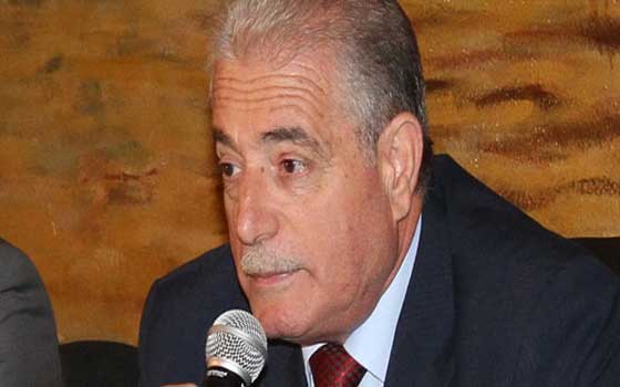 مصر اليوم - محافظ جنوب سيناء :سيناء ومدن القناة مستهدفة من الإرهابيين