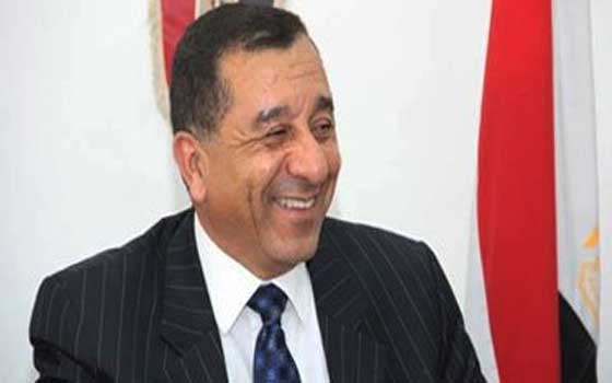   مصر اليوم - محافظ البحيرة يوجه بحصر التعديات على بحيرة إدكو لتطويرها