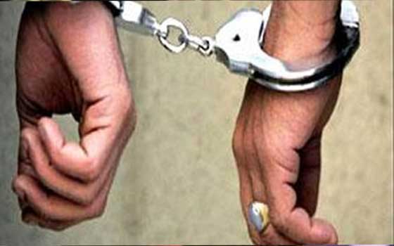   مصر اليوم - أمن البحيرة يوقف عصابة للإتجار في المخدرات