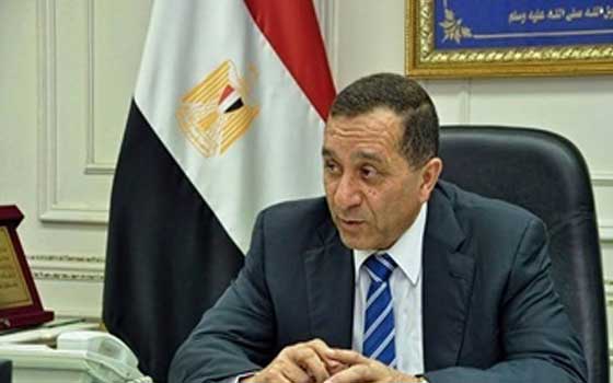   مصر اليوم - محافظ البحيرة يتفقد الطريق الدولي بعد كثرة الحوادث