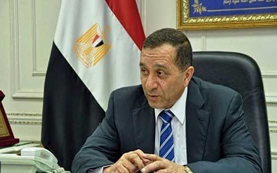   مصر اليوم - غرامة مالية على تنظيف السيارات بمياه الشرب في البحيرة