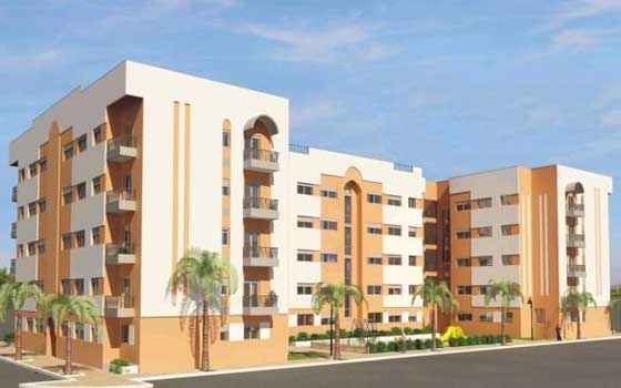   مصر اليوم - 6 أكتوبر تعلن خطة العام المالى الجديد لتطوير وتنمية المدينة