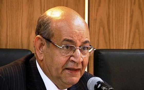   مصر اليوم - محافظ الجيزة: 5 ملايين جنيه مساهمة فى انشاء معهد الأمراض المتوطنة