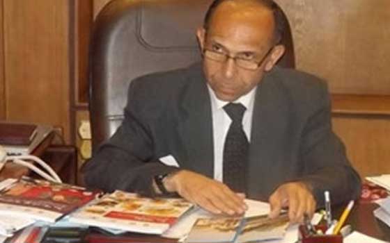   مصر اليوم - محافظ الفيوم يشهد توزيع مؤسسة مصر الخير لرؤوس ماشية