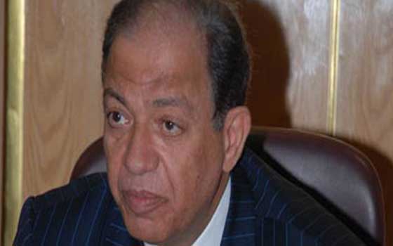 مصر اليوم - محافظ أسيوط يشدد على تكثيف حملات المرور والرقابة على المطاعم